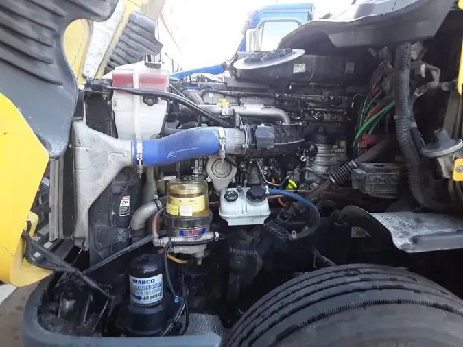 2020 FREIGHTLINER/MERCEDES CASCADIA 125