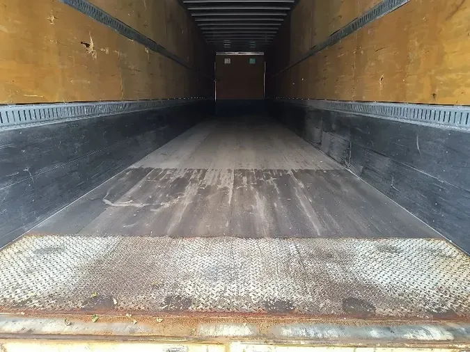 2013 Great Dane Trailer ALUMVAN