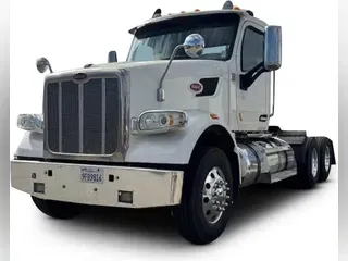 2019 Peterbilt 567