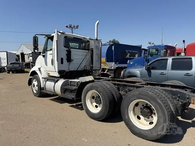 2009 INTERNATIONAL TRANSTAR 86000053b61ad1ca96967bb60c10273b98b0