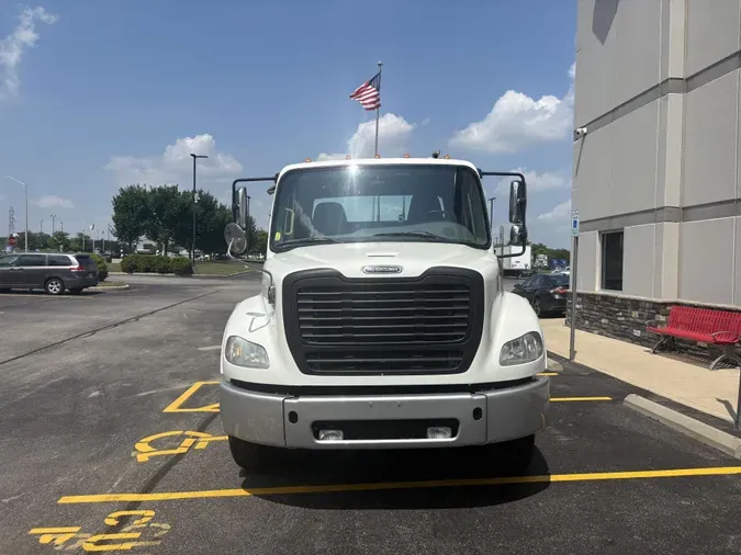 2020 Freightliner Cascadia00541a2ef8a1a83ed95e9c38077aad32