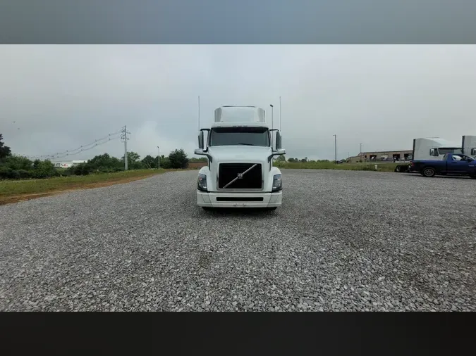 2018 Volvo VNL 740