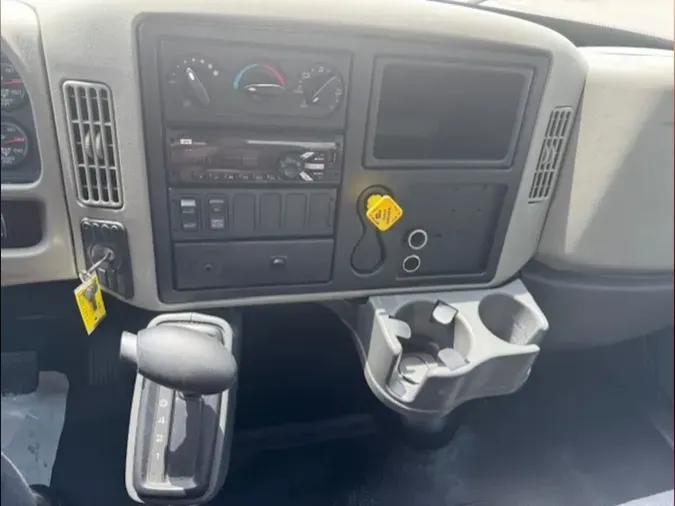 2017 NAVISTAR INTERNATIONAL 4300