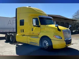 2021 INT LT625 6x4