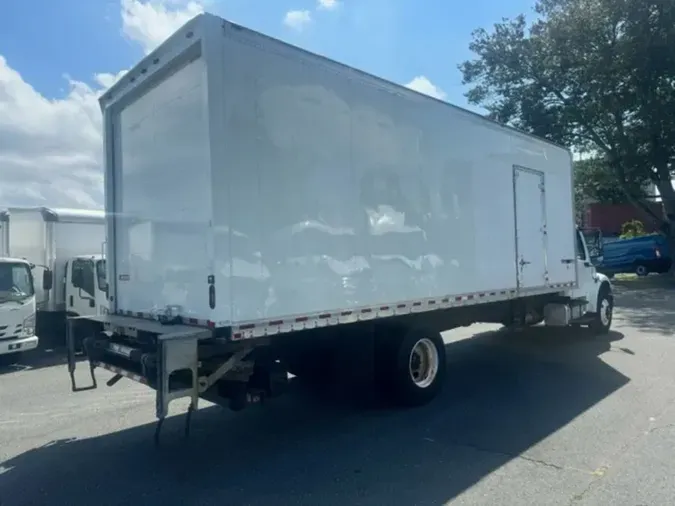 2019 FREIGHTLINER M2 106