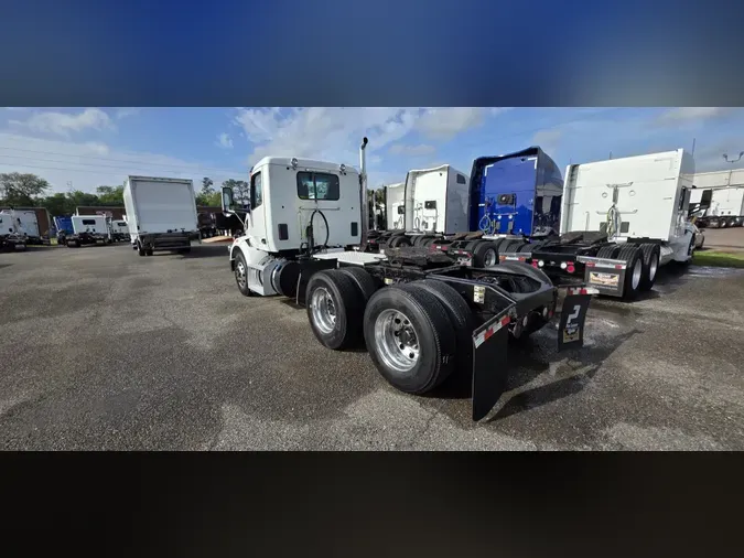 2023 Peterbilt 567005695c0435c56be38adc2c5be01a64b