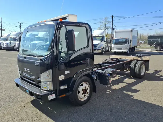 2020 ISUZU NRR