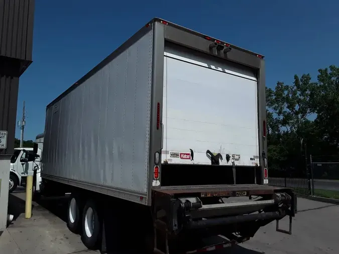 2017 FREIGHTLINER M2 106