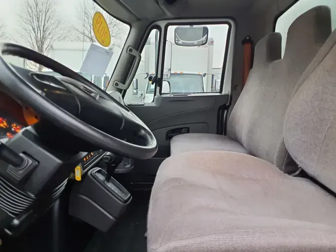 2019 NAVISTAR INTERNATIONAL 43000056fbd6b447b772078487491eb6b00d