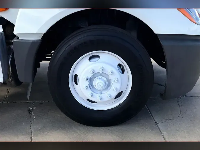 2021 INT LT625 6x4