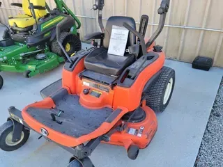 2004 Kubota ZG20