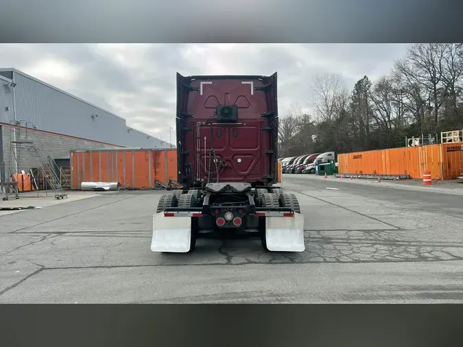 2023 Freightliner Cascadia 1260058046141357006261ca04d4bbcd859