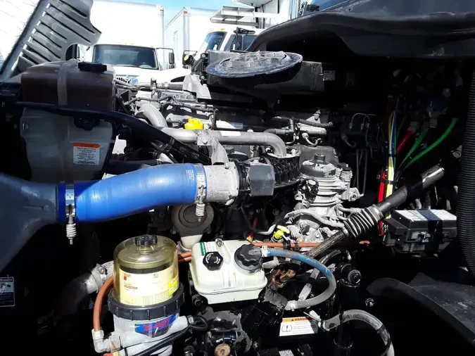 2020 FREIGHTLINER CASCADIA 125