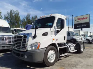 2016 FREIGHTLINER/MERCEDES CASCADIA 113