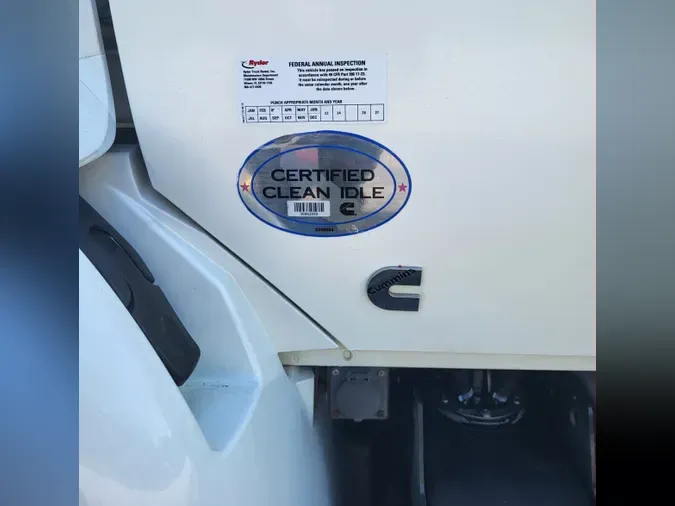 2019 NAVISTAR INTERNATIONAL 4300
