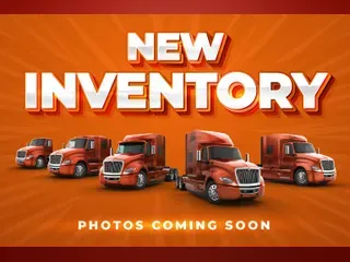 2017 Freightliner Corp. PX113064ST
