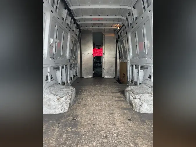 2017 MERCEDES-BENZ SPRINTER 3500