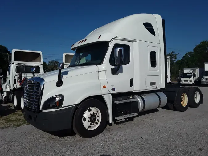 2017 FREIGHTLINER/MERCEDES CASCADIA 125005ab1857fd3cbb9e2053e00c626d5df