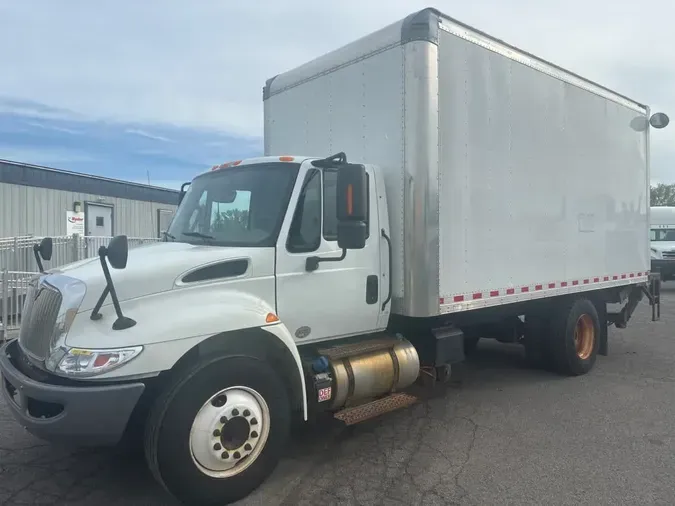 2018 NAVISTAR INTERNATIONAL 4300005b25808c860362935216ac60d472d8
