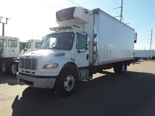 2019 FREIGHTLINER/MERCEDES M2 106