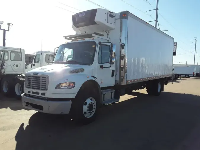 2019 FREIGHTLINER/MERCEDES M2 106005b99fc7151271fb88f74ea6748d93f