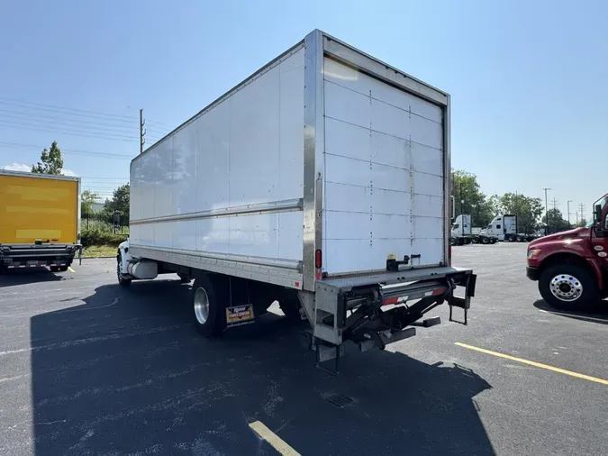 2019 International 4300