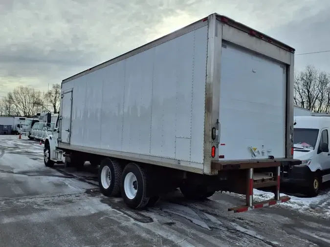 2019 FREIGHTLINER/MERCEDES M2 106005c3b5f87807383c48b6bad9ceaf230