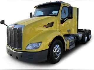 2021 Peterbilt 579