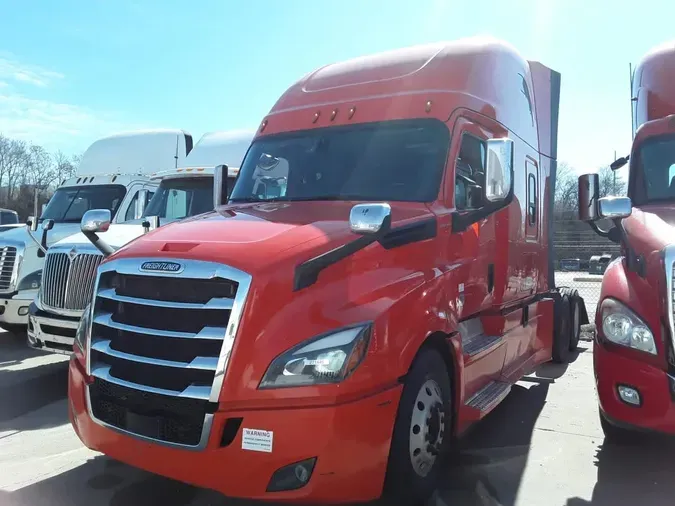 2020 FREIGHTLINER/MERCEDES NEW CASCADIA PX12664005cdacb44207f75e304abb85865951f