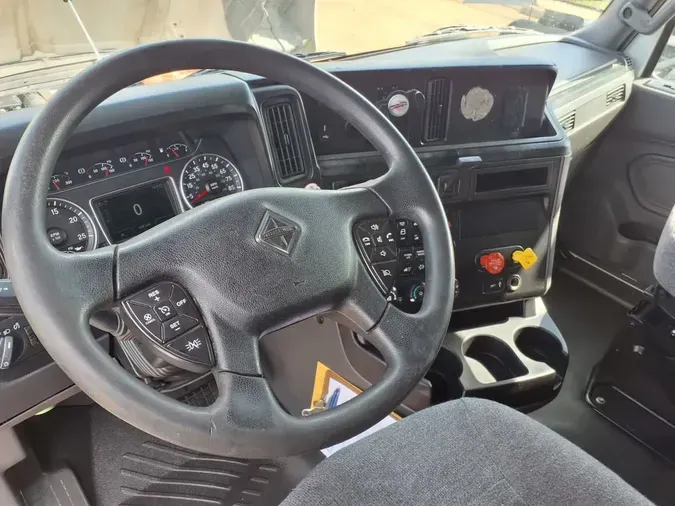 2020 NAVISTAR INTERNATIONAL LT625 SLPR CAB005d2519b0518acdb68ad5d3072e210c