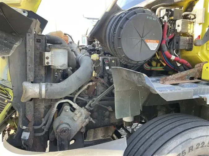 2018 INTERNATIONAL RH613