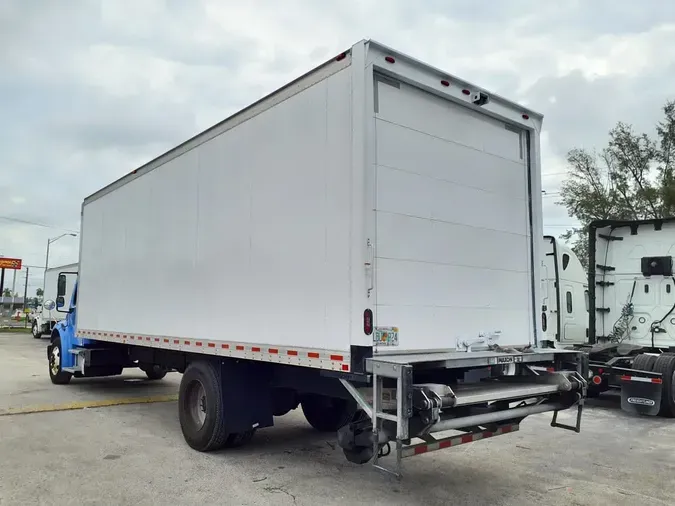 2020 FREIGHTLINER/MERCEDES M2 106