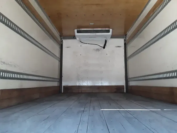 2020 NAVISTAR INTERNATIONAL MV607 (4X2)