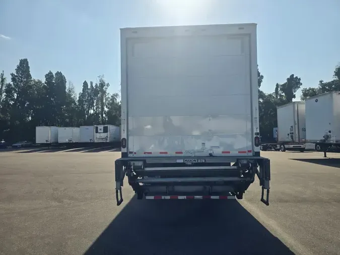 2019 FREIGHTLINER/MERCEDES M2 10600614f57d5e33d7d8a326c415fcdd306