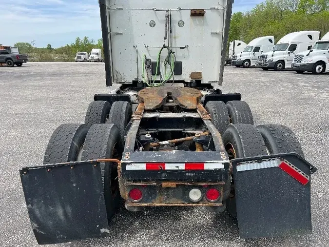 2015 Peterbilt 579