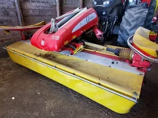 2014 Pottinger NOVACAT 351 ALPHA MOTION ED2014