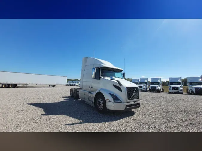 2019 Volvo VNL 7400063964a7dee1adc6e639fbb24ee8dc8