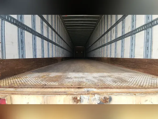 2008 Strick Trailers Other