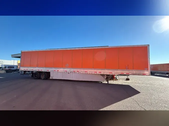 2015 Wabash DVHDHPC0064775ffa749647fb57f3991fca4cd6