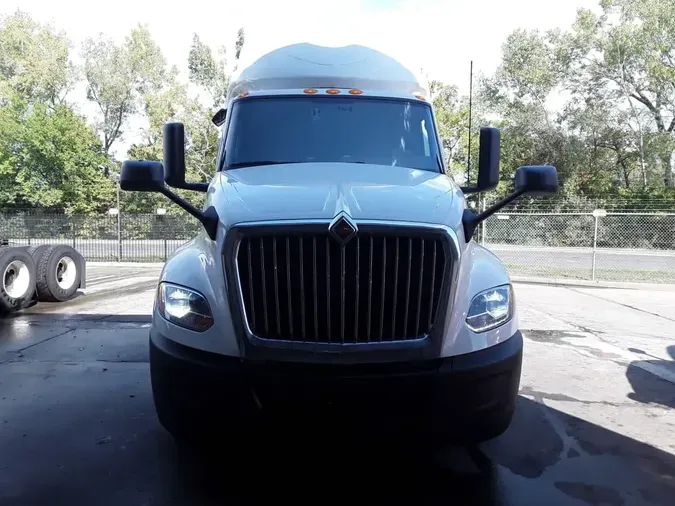 2020 NAVISTAR INTERNATIONAL LT625 SLPR CAB0064bb6c50548719df8f25714da723e7