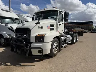 2020 MACK ANTHEM 64T