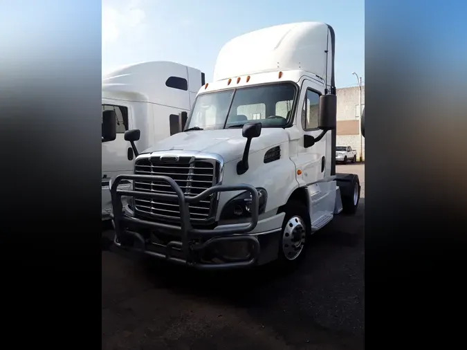 2018 FREIGHTLINER CASCADIA 1130064e7cee0bcf421c894360cc34d38e5