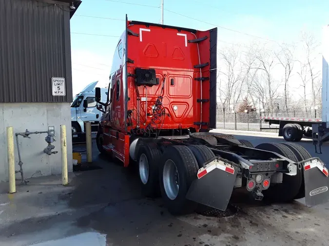 2020 FREIGHTLINER/MERCEDES NEW CASCADIA PX12664