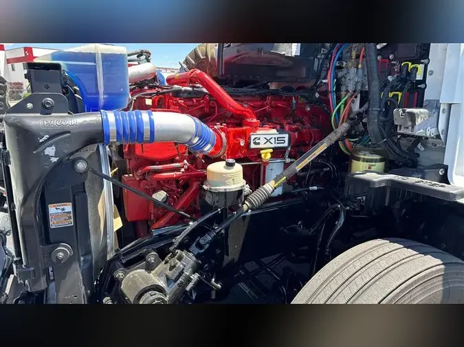 2021 KENWORTH T680