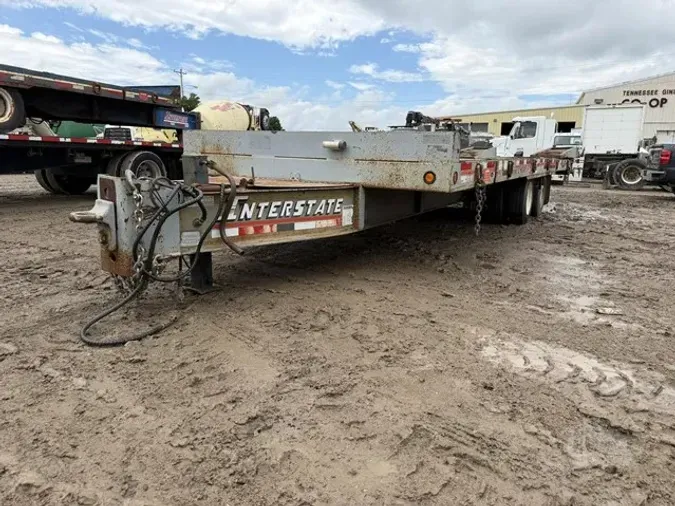 2005 INTERSTATE TRAILERS 00667bebfaa52e6dc041cab785350147