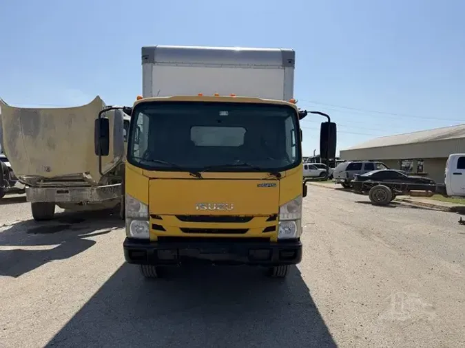 2016 ISUZU NPR HD00679072154b330de30f6894f9a8ef4b