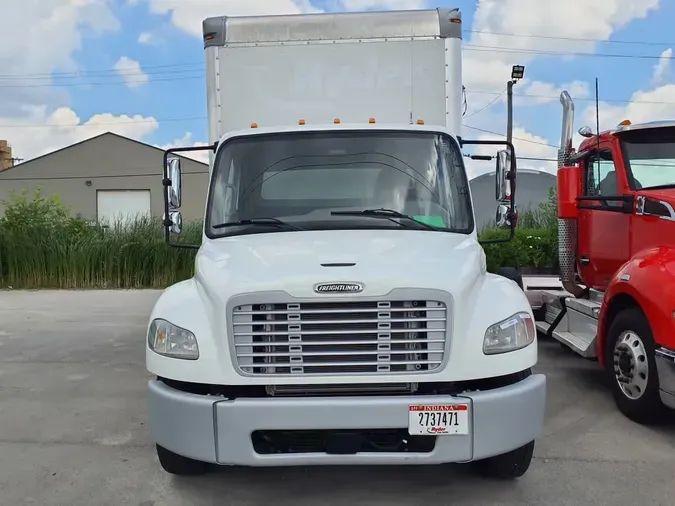 2018 FREIGHTLINER M2 106