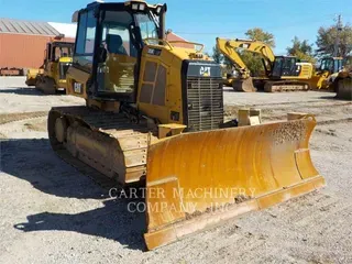 2017 Caterpillar D5K2LGP