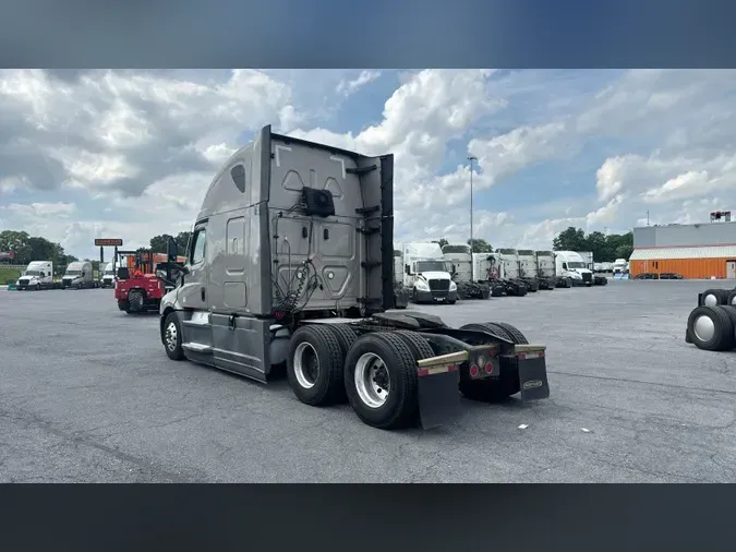 2023 Freightliner Cascadia 1260068b6a4ae2411ec2188fe28ca5db93d