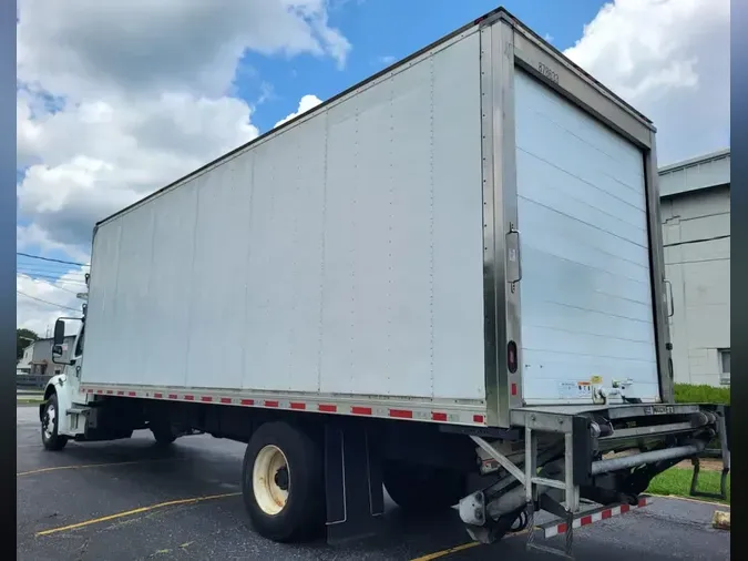 2019 FREIGHTLINER M2 106